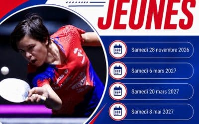 Championnat jeunes