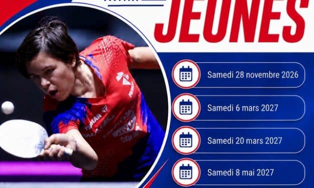 Championnat jeunes