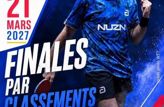 Finales par classements
