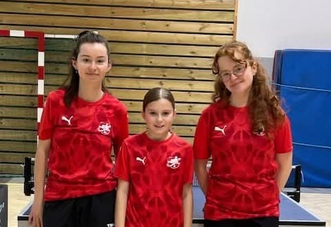 1ère journée de championnat par équipes – phase 2