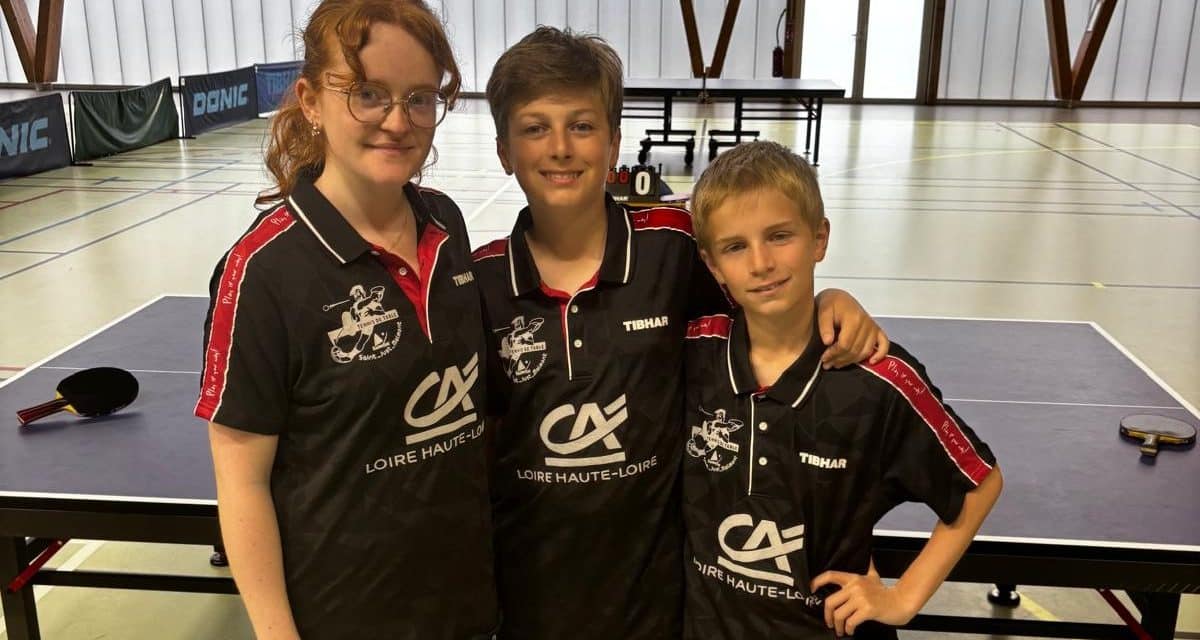 5ème journée de championnat par équipes – phase 2