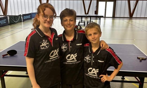 5ème journée de championnat par équipes – phase 2
